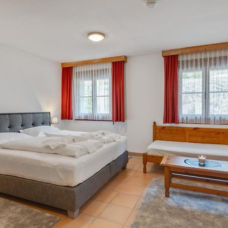 Gemuetliches Appartement Naehe Skipiste Deutschberg Екстер'єр фото